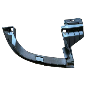 Pièces d'origine support de plaque de garniture de pare-chocs arrière 8W0807347 8W0807348 8W0807347A 8W0807348A 8W0 807 347A 8W0 807 348 A Pour <span class=keywords><strong>Audi</strong></span> - Product Image 5