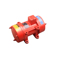 Industrieller Hochleistungs-Elektro-Betonrüttler ZW7 1,5kW 220V Einphasig und ZW10 2,2kW 380V Dreiphasig Motoren