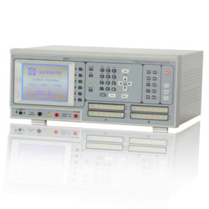 Cable Tester <span class=keywords><strong>CRT</strong></span> de alta precisão-para monitores <span class=keywords><strong>CRT</strong></span> e osciloscópios - Product Image 2