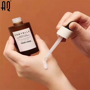 Productos para el Cuidado de la Piel Snowdrop de Alta Calidad al por Mayor, Personalizados, Naturales, Antienvejecimiento, Sérum Facial Líquido Hidratante y Reafirmante - Product Image 5