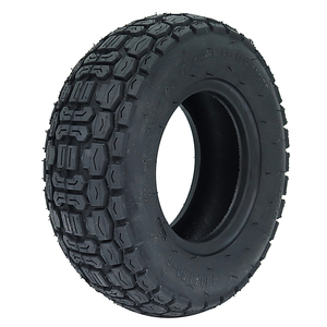 Scooter Vacuüm Banden <span class=keywords><strong>6</strong></span> "Grasmaaier/Sneeuw & Modder Band 4.10/3.50-<span class=keywords><strong>6</strong></span> Scootmobiel Atv Refit Motorbanden - Product Image 1