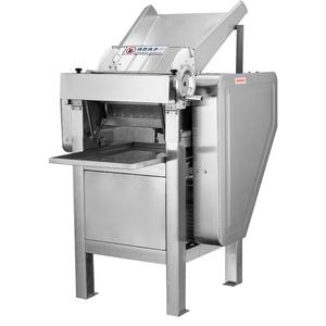 Machine automatique commerciale de laminoir de pâte pour l'outil de presse de nouille de pâtisserie - Product Image 1