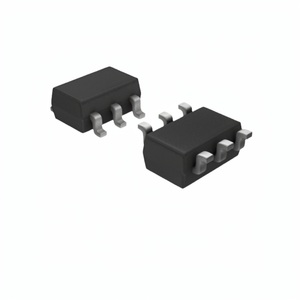 บริการจัดหาชิ้นส่วนอิเล็กทรอนิกส์แบบครบวงจร (PMIC) รุ่นดั้งเดิม SOT 23 6 S-8261ABJMD-G3JT2G - Product Image 1