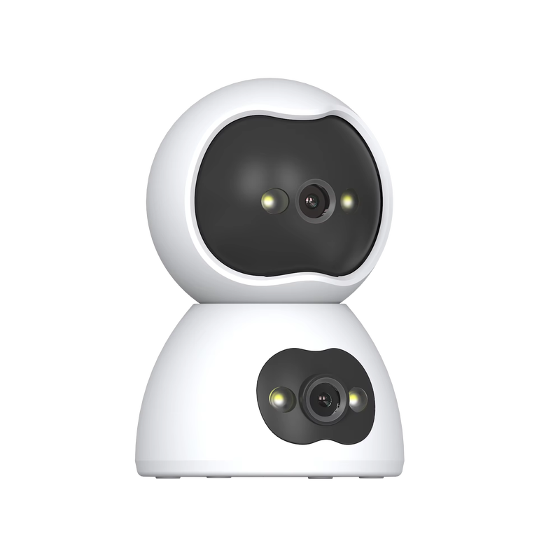 Xiaovv BQ2 PRO Double Lens WiFi