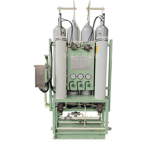 Sistema Hidráulico Kaifeng para Grupo Acumulador Superior de Horno de Arco, Equipo Industrial de Acero al Carbono - Product Image 4