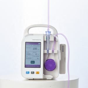 Fabrik Großhandel enter ale Fütterung pumpe medizinische enter ale Pumpe - Product Image 3