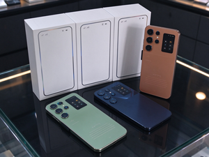 Teléfono Móvil S25 Ultra 5G Nuevo y Original, Cámara de Alta Definición, Varios Colores Disponibles, Mercancía Lista para Venta al Por Mayor - Product Image 6