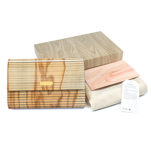 Nouveau sac de fête promotionnel de luxe fait main pour femmes - Product Image 4