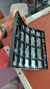 Mới trong 2024 p2.9 cho thuê Màn hình LED Panel tường trong nhà linh hoạt dẫn đăng ký Board LED bảng quảng cáo với chất liệu cao - Product Image 5