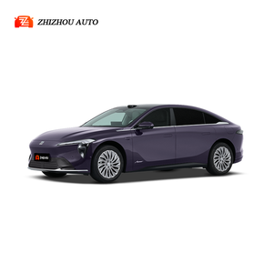 <span class=keywords><strong>Nuova</strong></span> Electra L7 2026, Berlina Mid-size a 4 Porte e 5 Posti con Autonomia Estesa, Guida a Sinistra, Tetto Panoramico in Vetro, Autonomia 601-700km, per Esportazione - Product Image 1