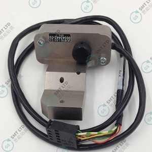 Encodeur d'axe incrémental SMT pour axe Y, référence 00343442-05 - Product Image 5