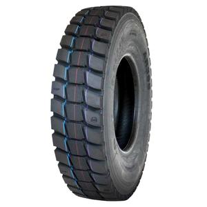 Neumáticos para Camión AULICE 9.00R20 10.00R20 con Cámara de Aire para Larga Distancia - Product Image 3