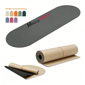 Gift Ideas for Entire Family: 5 Thoughtful Yoga Mats Everyone Will Love