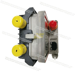 NF 5KW 600V電気自動車ハイブリッド自動車用燃料電池式バッテリー暖房<span class=keywords><strong>PTC</strong></span>クーラントヒーター - Product Image 4