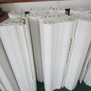 <span class=keywords><strong>2025</strong></span> nóng bán YS500-1 nhựa Modular vành đai cấp thực phẩm Modular vành đai nhựa tuôn ra lưới băng tải vành đai - Product Image 5