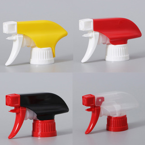 Bonne qualité usine directement 28/400/410/415 tout en plastique ménage Commercial <span class=keywords><strong>tête</strong></span> de mousse et aérosol mousse bouteille déclencheur pulvérisateur - Product Image 6