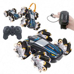 Coche de Control Remoto a Escala 1:10, 4x4, Alta Velocidad, de Plástico, para Interiores y Exteriores, 10 Canales, Marca Toyerunner Drift Petrol - Product Image 1