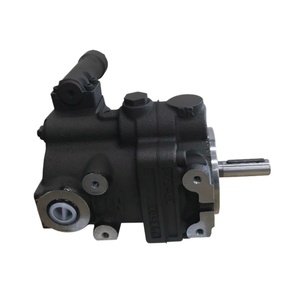 Pompe à piston hydraulique industrielle série PVS PVS08-N0R-AKN10NFN-1013 PVS10-A4L-BGN10NFN-1014 PVS12-G2L-BKN10NFN-1015 - Product Image 4
