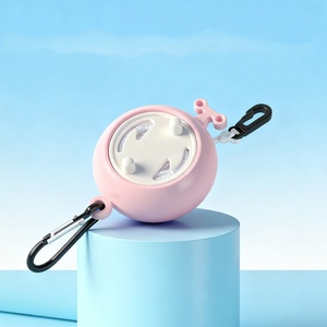 Tendedero Retráctil de 10 Metros para Exteriores, Portátil, Resistente al Viento, para Viajes, Camping y Lavandería - Product Image 5