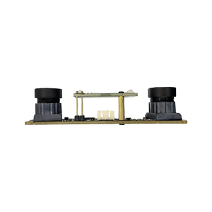 2MP 120fps Dual Synchronized Frame Global Shutter IR <b>Camera</b> Module 2560*800 CMOS FF MF <b>Night</b> <b>Vision</b> Embedded Indoor Device - Product Image 5