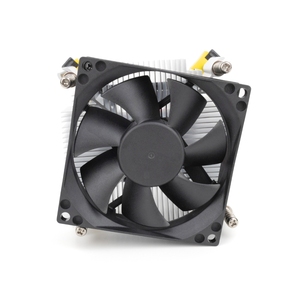 Ventilateur de refroidissement à LED RVB 12V avec contrôle de vitesse PWM <span class=keywords><strong>nouveau</strong></span> design refroidisseur de dissipateur thermique pour boîtier d'ordinateur application informatique - Product Image 1