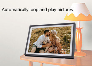 <span class=keywords><strong>10.1</strong></span> inch Khung ảnh kỹ thuật số IPS màn hình độ phân giải cao 1280 * 800ips - Product Image 4