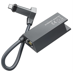 High Performance Wireless Starlink <b>Ethernet</b> Adapter for Laptop 10/100/1000Mbps Transmission Rate GEN2/V2 - Product Image 2