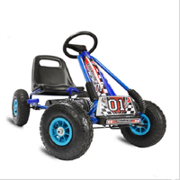 Karting para Niños en Oferta, Go Karts de Pedales para Niños de 3 a 8 Años