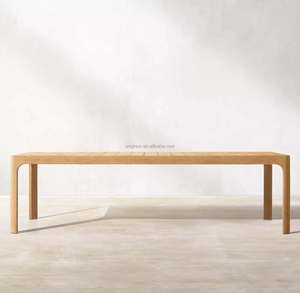 Деревянная мебель из тикового дерева - Product Image 4