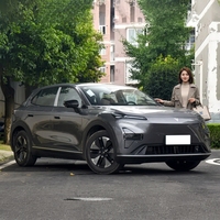 Changan Deepal S05 2027, SUV compact 100% électrique, 620 km d'autonomie, 5 places, neuf, livraison directe d'usine, en stock, acceptation des précommandes