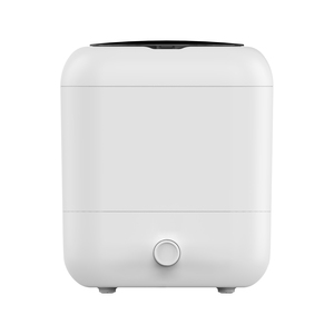 Portable Wireless 5L Mini <b>Washing</b> <b>Machine</b> for Intimate Apparel - Long-lasting Performance Bestseller Loved by Customers Abroad M - Product Image 6