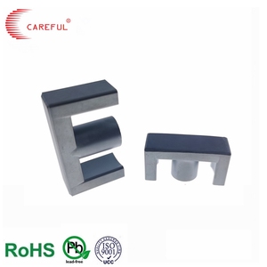 Ferrite <span class=keywords><strong>Core</strong></span> ETD42 pc40 Ferrite Lõi biến áp - Product Image 5