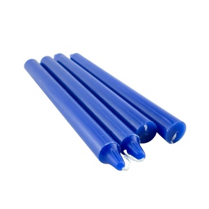 Velas en Barra <span class=keywords><strong>de</strong></span> Guinea <span class=keywords><strong>Conakry</strong></span> para Decoración del Hogar, para Pascua, Diwali, Ramadán, para Bares y Velas Votivas, Servicio OEM/ODM - Product Image 6