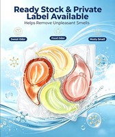 Kapsul Bubuk Pencuci Piring untuk Menghilangkan Noda Anggur Merah, Aman untuk Kaca, Tanpa Perlu Bilas, Sampel Gratis, MSDS, Pasokan Langsung Pabrik, OEM, ODM