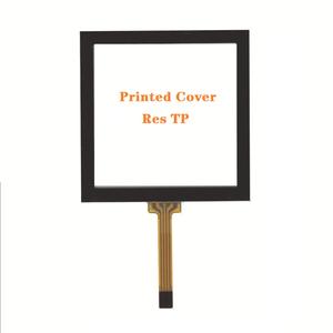 3.5 "écran tactile résistif panneau Direct OEM usine petite quantité minimale de commande Production personnalisée - Product Image 2