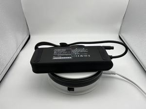 Dpower chargeur 48v ebike chargeur de batterie 54.6V 3A pour 48V lithium batterie vélo électrique avec CE GS - Product Image 2