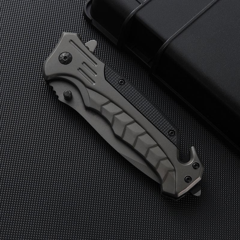 YJ Knives