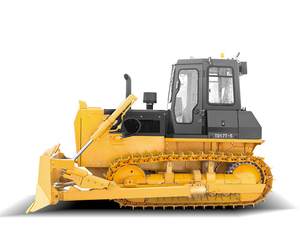 High Performance <strong>Bulldozer</strong> LIUGONG 230C Full-Hydraulic Crawler LIUGONG <strong>Bulldozer</strong> - Product Image 4