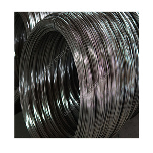Alambre de Aleación de Níquel de Alta Resistencia |   Materiales de Primera Calidad para las Industrias Aeroespacial, Marina y Química - Product Image 1