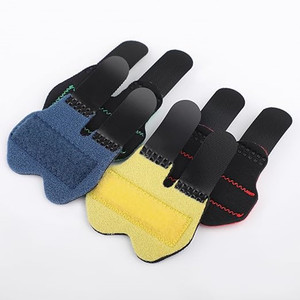 Pelurus bidai jari pemicu pereda nyeri, dapat diatur, pengoreksi bidai jari - Product Image 5