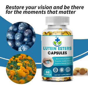 Melhor preço OEM beta-caroteno olho saúde suplementos vitamina A beta-caroteno Softgel cápsula - Product Image 2