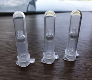 Colonne d'extraction d'ARN personnalisable AISIMO avec tube de collecte de qualité Fournitures de laboratoire OEM - Product Image 1