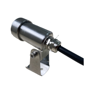 Projecteurs de <span class=keywords><strong>piscine</strong></span> extérieurs submersibles IP68 <span class=keywords><strong>mini</strong></span> en acier inoxydable 304/316 avec contrôle DMX et intensité variable - Product Image 4