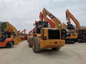 Barato usado Caterpillar Cat 966H 420E cargador frontal retroexcavadora núcleo motor componente 416E 416F 428f 430f modelos disponibles para la venta - Product Image 5