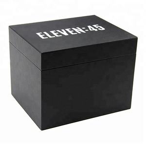 Caja de Regalo de Papel Plegable Hecha a Mano con Pantalla LCD y <span class=keywords><strong>Video</strong></span>, Diseño Personalizado, 8GB de Memoria, para Invitaciones de Boda y Negocios - Product Image 1