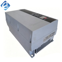 Nouveau module PLC de variateur de fréquence certifié CE et conforme EPR, modèle FC-302P5K5T5E66H1 131B7741, en stock dans l'entrepôt