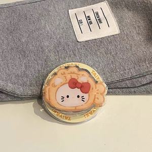 Support de téléphone portable en acrylique Kunshan <span class=keywords><strong>Krell</strong></span>, personnalisable par sublimation, avec poignée magnétique personnalisée - Product Image 6