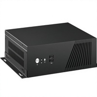 Ordinateur industriel Intel 6-14e génération Core I3/i5/i7/i9 LGA1151/LGA1200 DDR4 64 Go M.2/MSATA/SATA Windows 10/11 Linux en stock en Chine