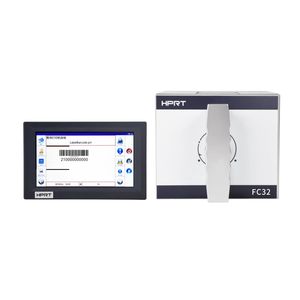 Macchina per Stampa a Trasferimento Termico Intelligente DIKAI FC32, Produzione Automatica di Sacchetti per Imballaggio con Codice QR e Codice a Barre - Product Image 1