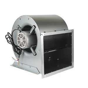 Wholesale Exhaust Fan High Quality Electric Air Centrifugal Blower